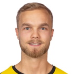 player photo