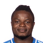 player photo