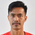 player photo