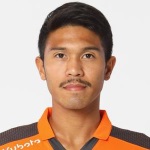 player photo