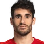 Javi Martínez