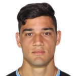 player photo