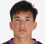 player photo