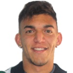 player photo