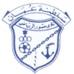 club logo