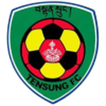 club logo