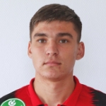 player photo