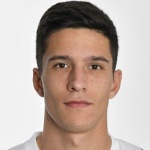 player photo