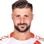 player photo