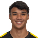 player photo