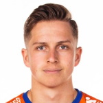 player photo