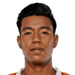 player photo