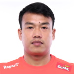 player photo