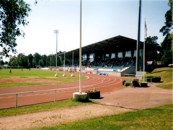 stadium photo