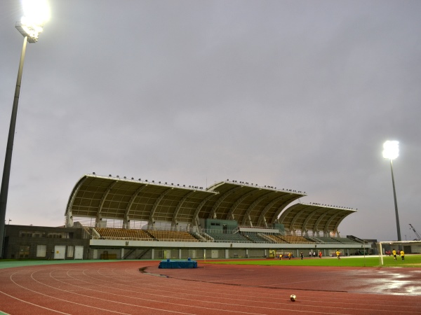 stadium photo