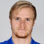 player photo