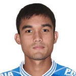 player photo