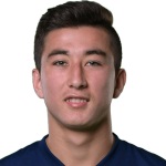 player photo