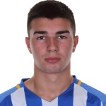 player photo