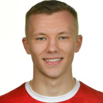 player photo