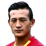 player photo