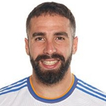 Dani Carvajal