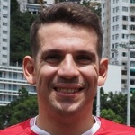 Stefan Pereira