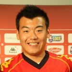 player photo