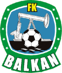 club logo