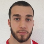 player photo