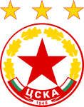 club logo