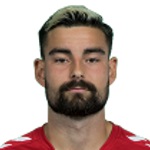 player photo