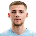 player photo