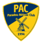 club logo