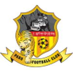 club logo