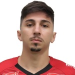 player photo