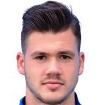 player photo