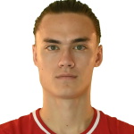 player photo