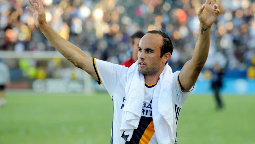 Landon donovan-mls 