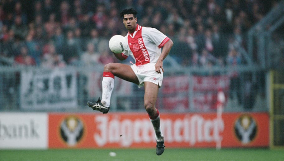 Frank Rijkaard-belanda