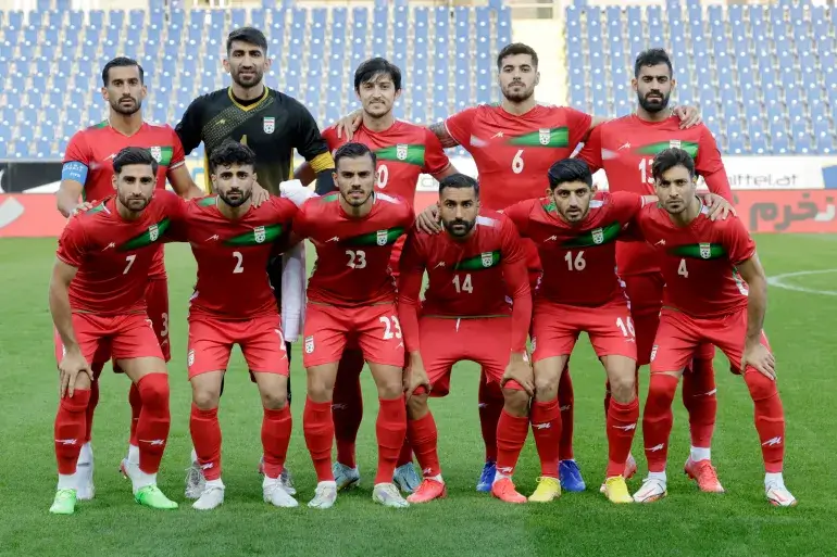 Timnas-termahal-iran