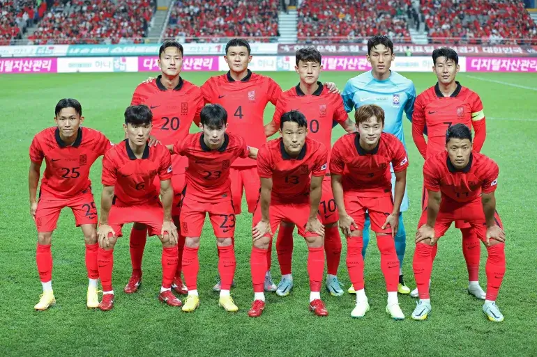 Timnas-termahal-korea-selatan