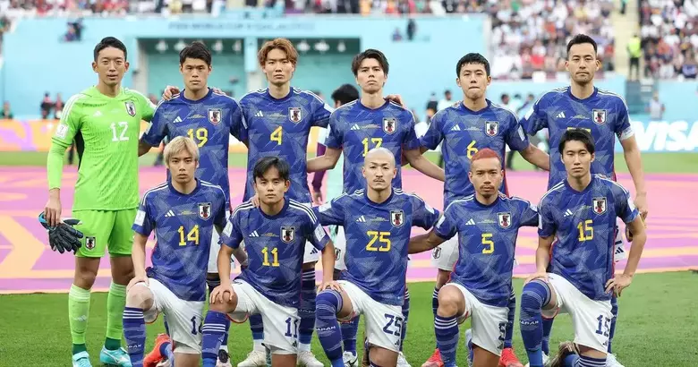 Timnas-termahal-jepang