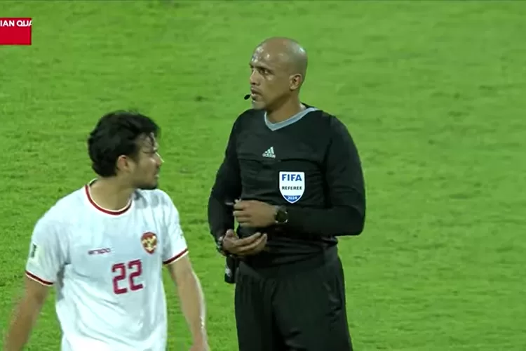 fakta-wasit-kontroversial-ahmed-al-kaf