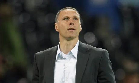 Marco-van-Basten-pelatih-gagal