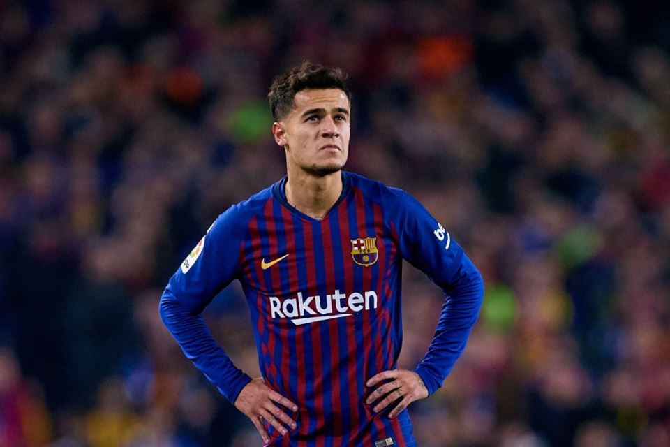 Philippe Coutinho-gagal-di-barcelona