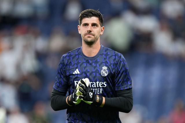 Thibaut Courtois-legenda-madrid