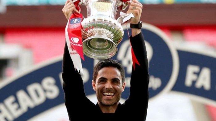 arteta-pemain-pelatih