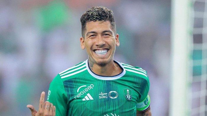 firmino-al-ahli