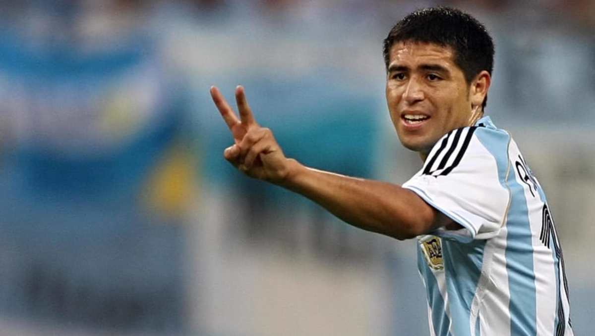 riquelme